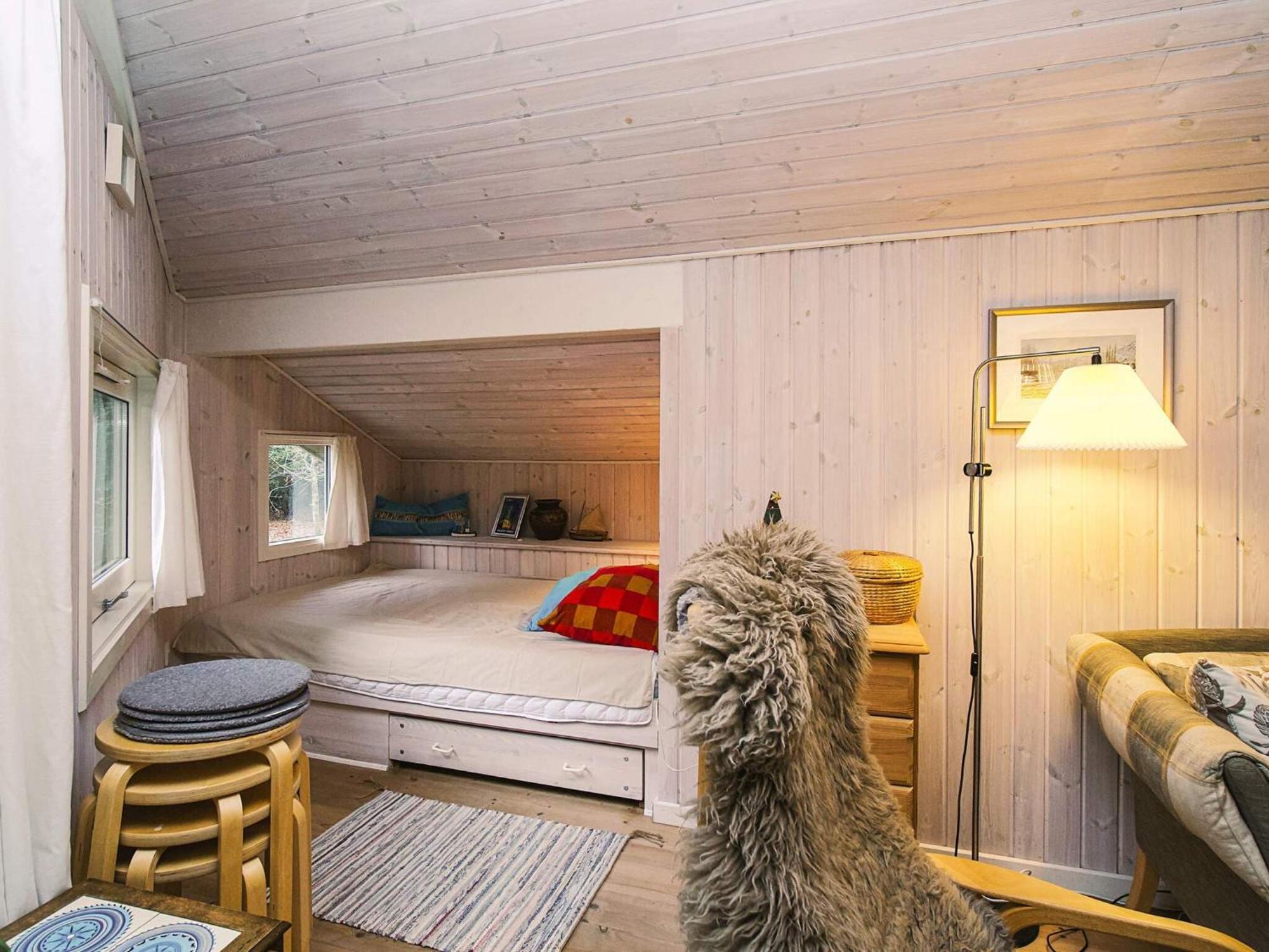 7 Person Holiday Home In R Rvig Rorvig Exterior photo