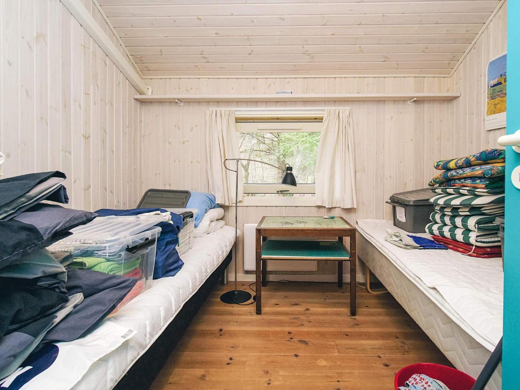 7 Person Holiday Home In R Rvig Rorvig Exterior photo