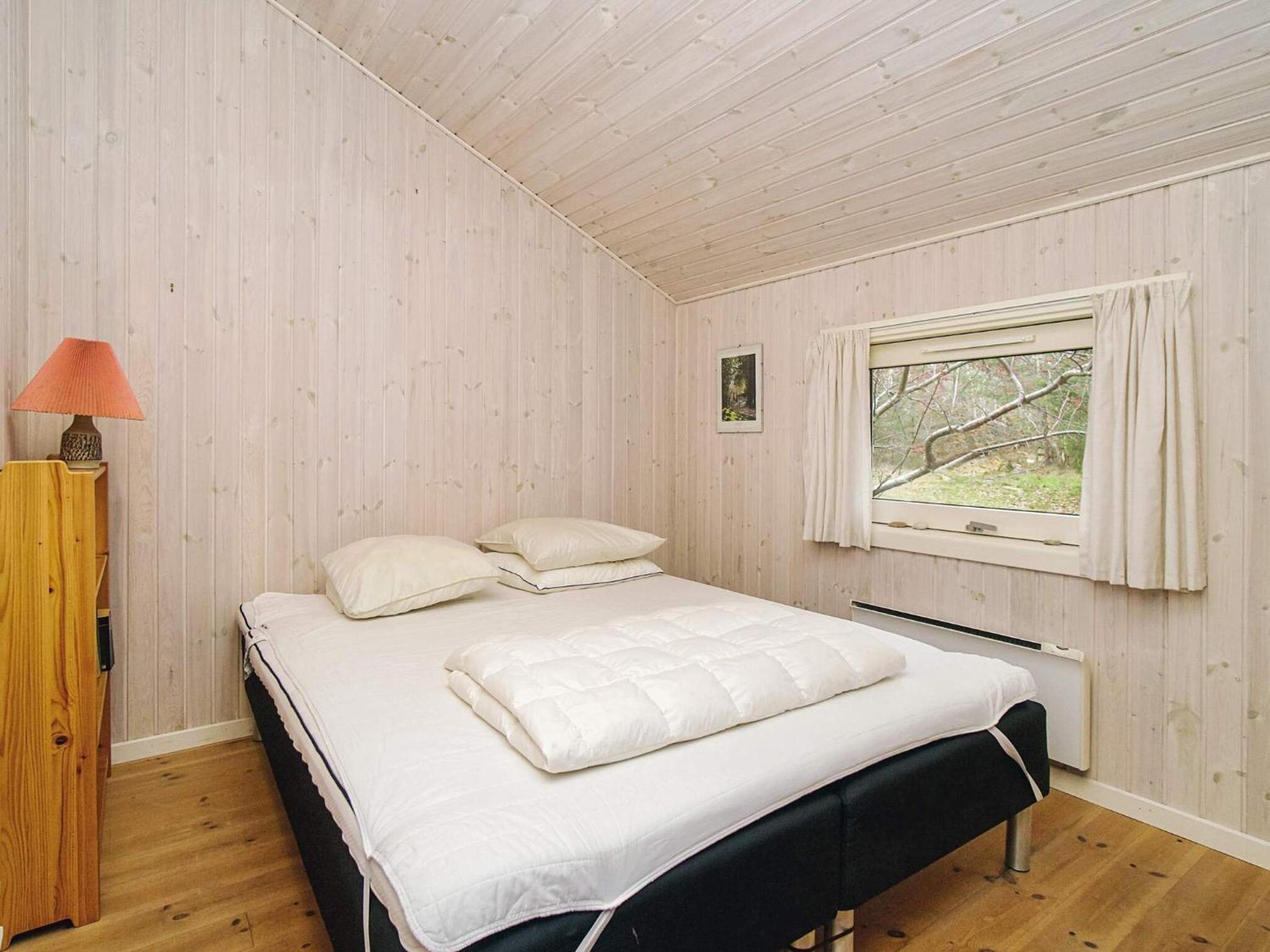 7 Person Holiday Home In R Rvig Rorvig Exterior photo